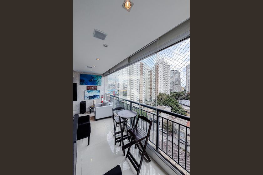 Apartamento, 2 quartos, 69 m² - Foto 14