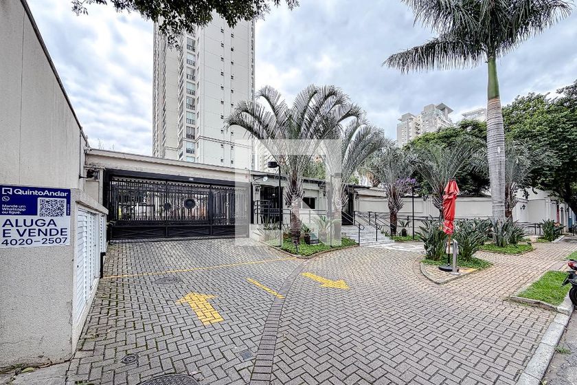 Apartamento, 2 quartos, 69 m² - Foto 90