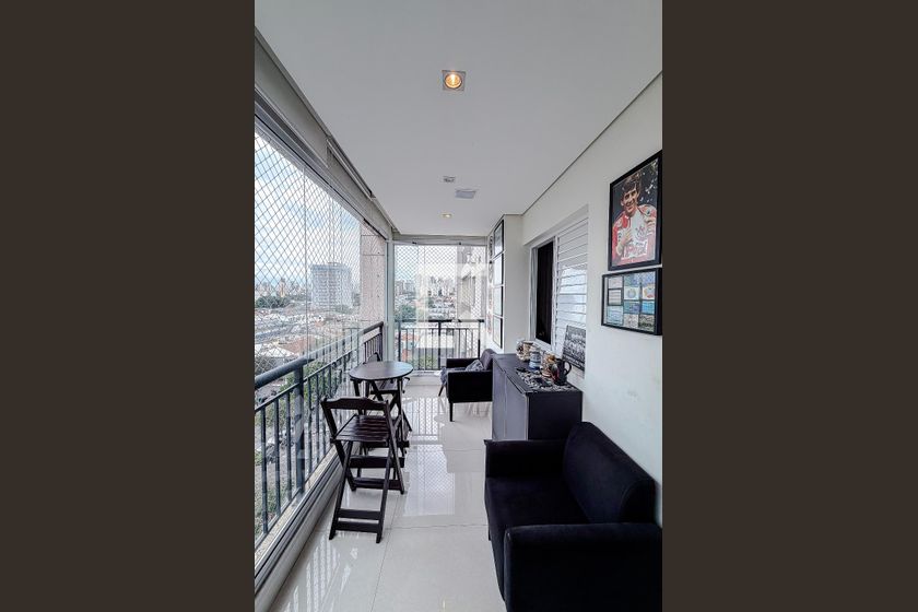 Apartamento, 2 quartos, 69 m² - Foto 12