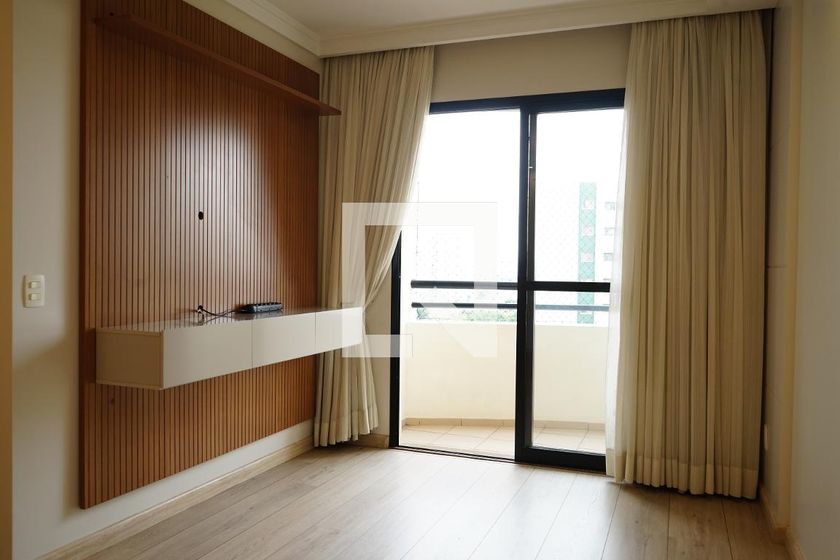 Apartamento, 2 quartos, 64 m² - Foto 1