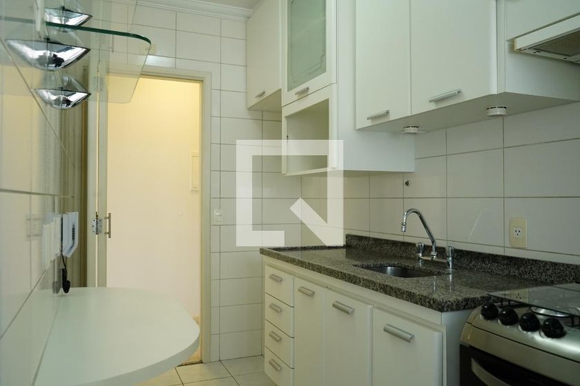 Apartamento, 2 quartos, 64 m² - Foto 85