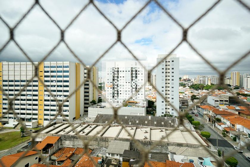 Apartamento, 2 quartos, 60 m² - Foto 8