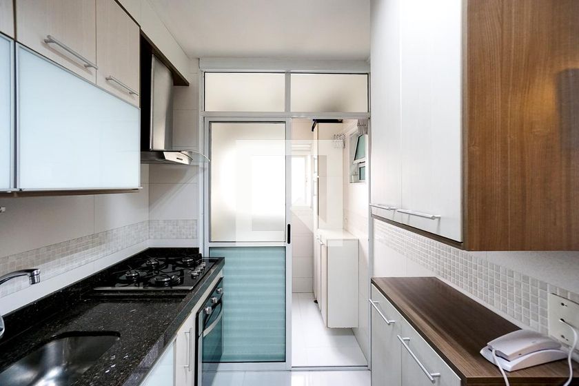 Apartamento, 2 quartos, 60 m² - Foto 28