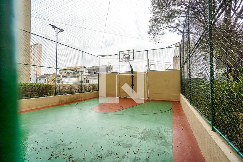 Apartamento, 2 quartos, 60 m² - Foto 48