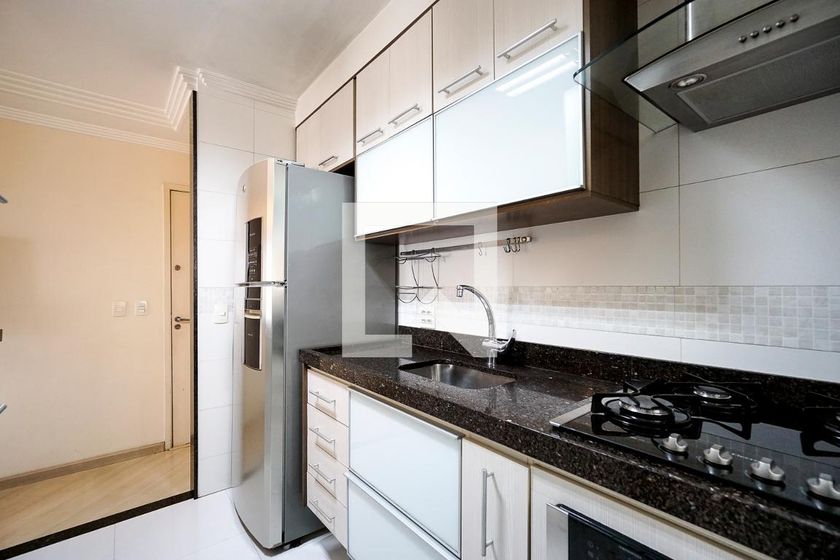 Apartamento, 2 quartos, 60 m² - Foto 29