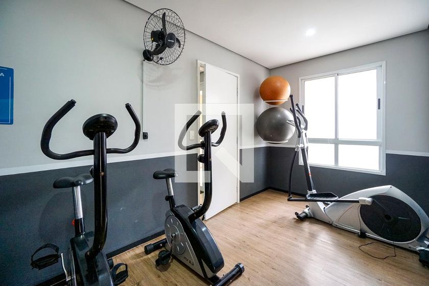 Apartamento, 2 quartos, 60 m² - Foto 44