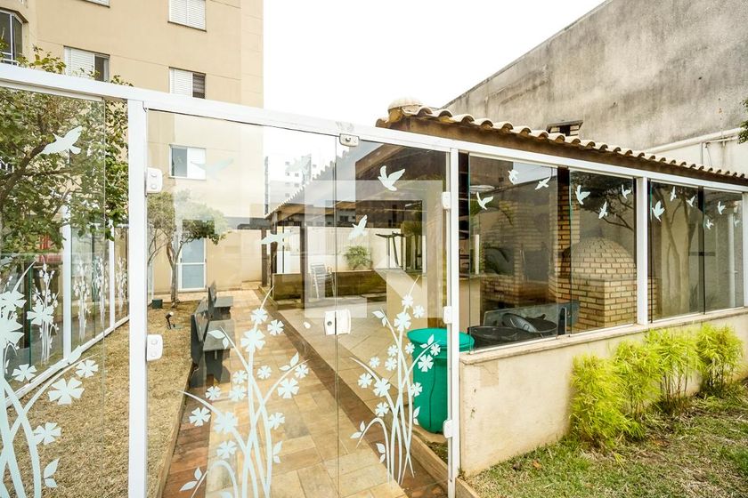 Apartamento, 2 quartos, 60 m² - Foto 43
