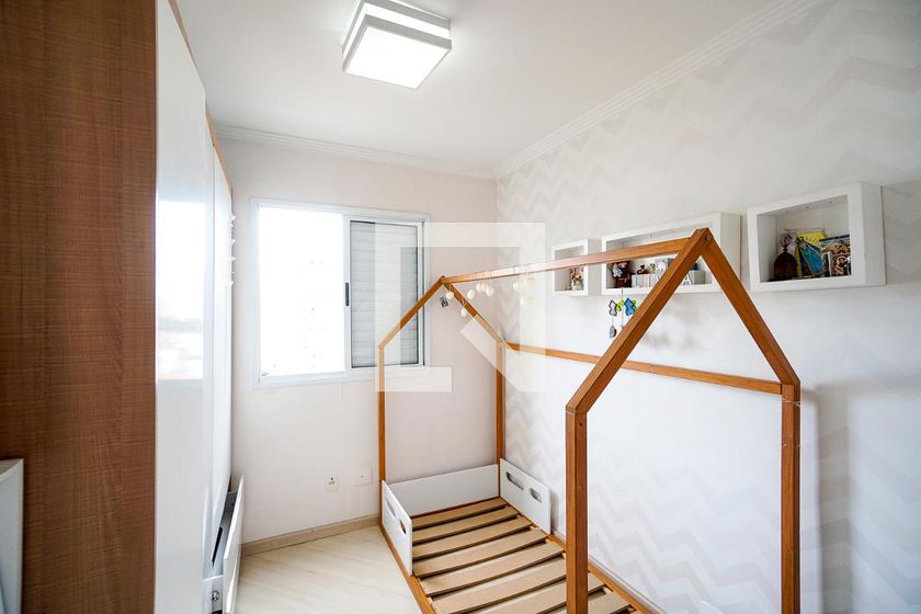 Apartamento, 2 quartos, 60 m² - Foto 10