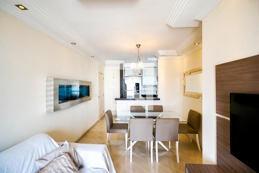 Apartamento, 2 quartos, 60 m² - Foto 4
