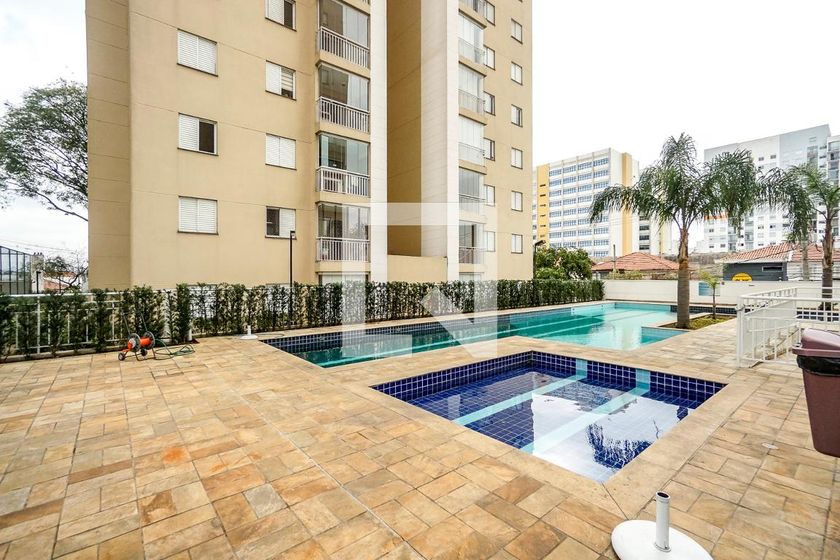 Apartamento, 2 quartos, 60 m² - Foto 39