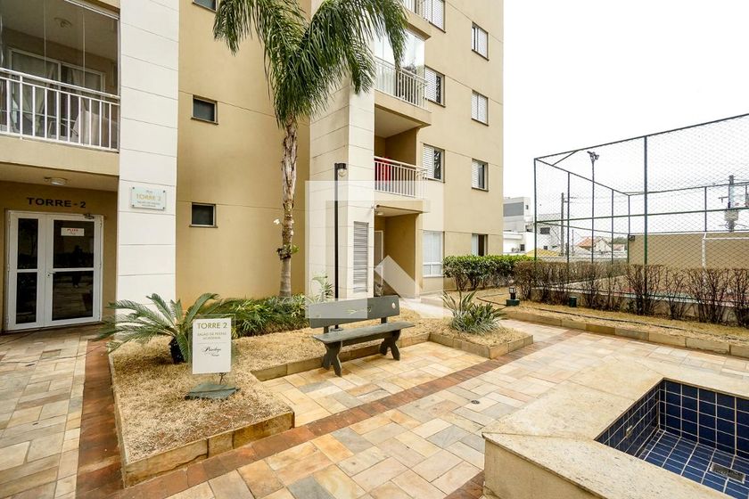 Apartamento, 2 quartos, 60 m² - Foto 37