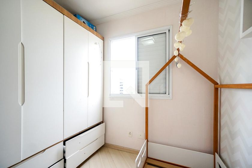 Apartamento, 2 quartos, 60 m² - Foto 11