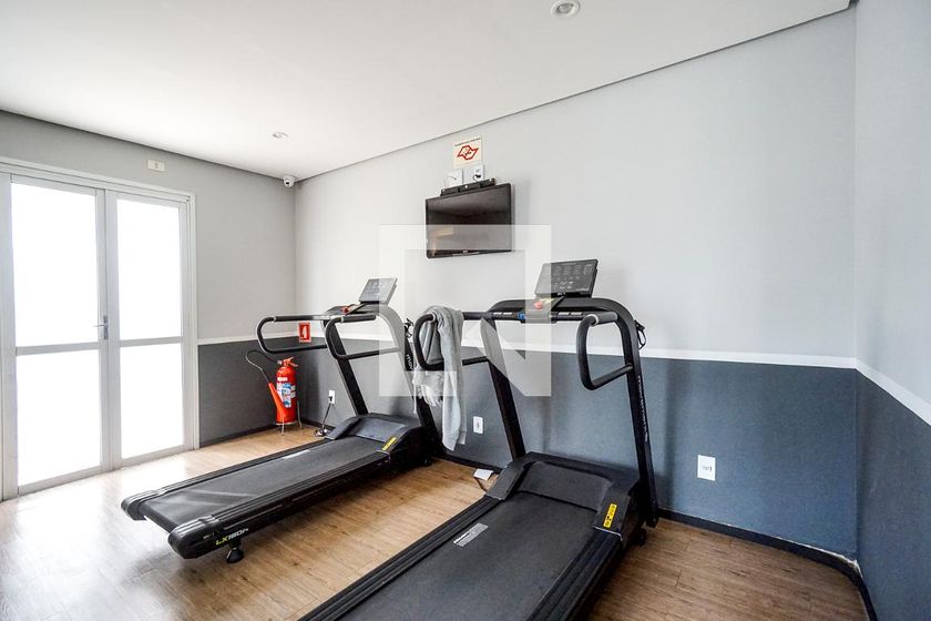 Apartamento, 2 quartos, 60 m² - Foto 45
