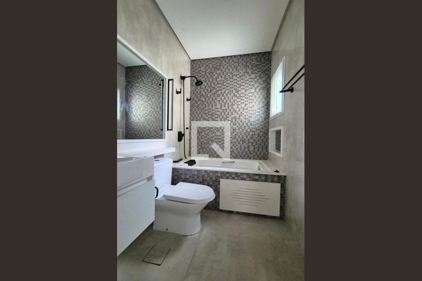 Casa à Venda - Swiss Park, 5 Quartos,  583 m2 em , Campinas - sp | SoloBR