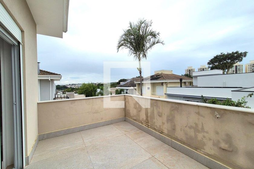 Casa à Venda - Swiss Park, 5 Quartos,  583 m2 em , Campinas - sp | SoloBR