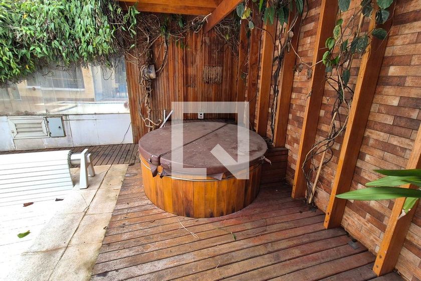 Casa à Venda - Swiss Park, 5 Quartos,  583 m2 em , Campinas - sp | SoloBR