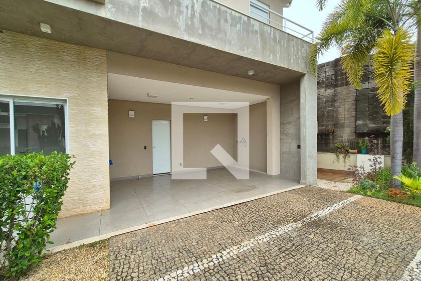 Casa à Venda - Swiss Park, 5 Quartos,  583 m2 em , Campinas - sp | SoloBR