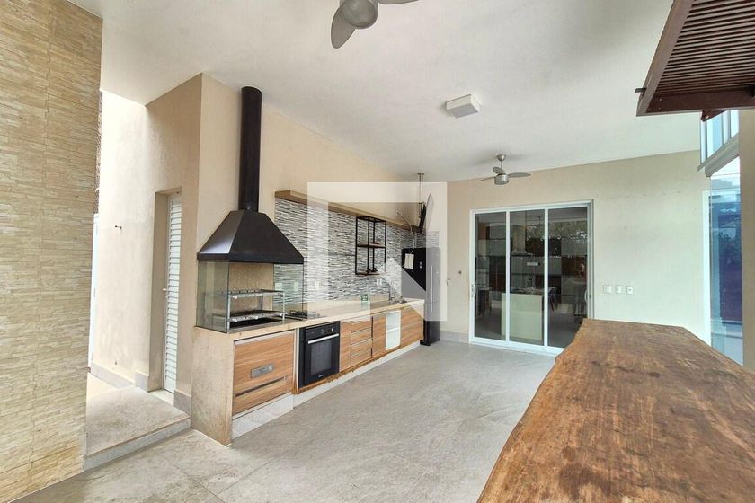 Casa à Venda - Swiss Park, 5 Quartos,  583 m2 em , Campinas - sp | SoloBR