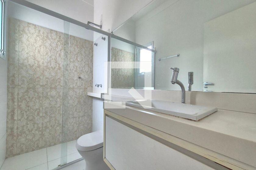 Casa à Venda - Swiss Park, 5 Quartos,  583 m2 em , Campinas - sp | SoloBR