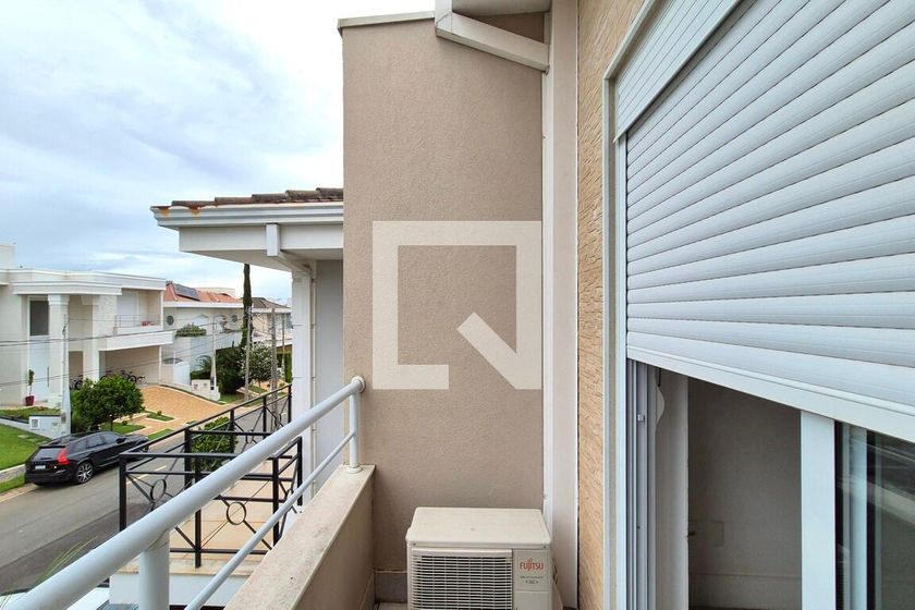 Casa à Venda - Swiss Park, 5 Quartos,  583 m2 em , Campinas - sp | SoloBR