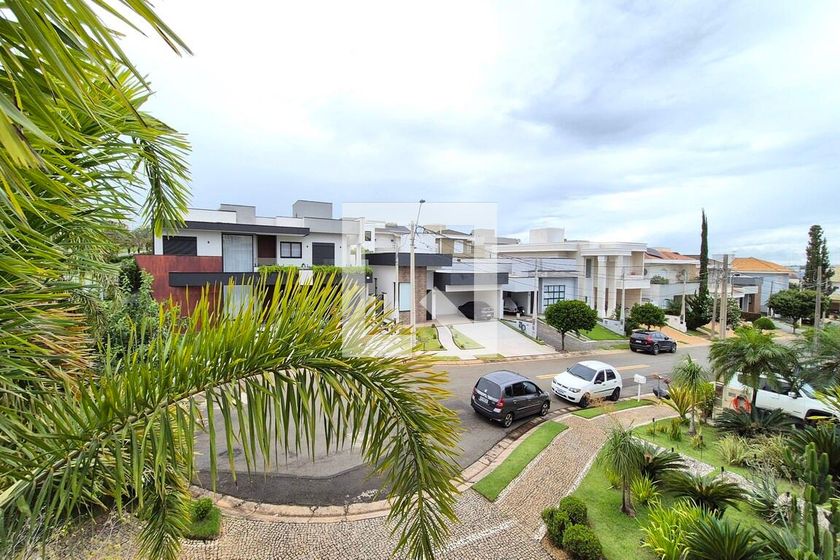 Casa à Venda - Swiss Park, 5 Quartos,  583 m2 em , Campinas - sp | SoloBR