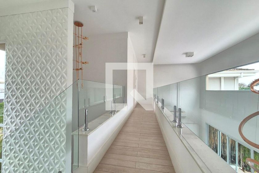 Casa à Venda - Swiss Park, 5 Quartos,  583 m2 em , Campinas - sp | SoloBR
