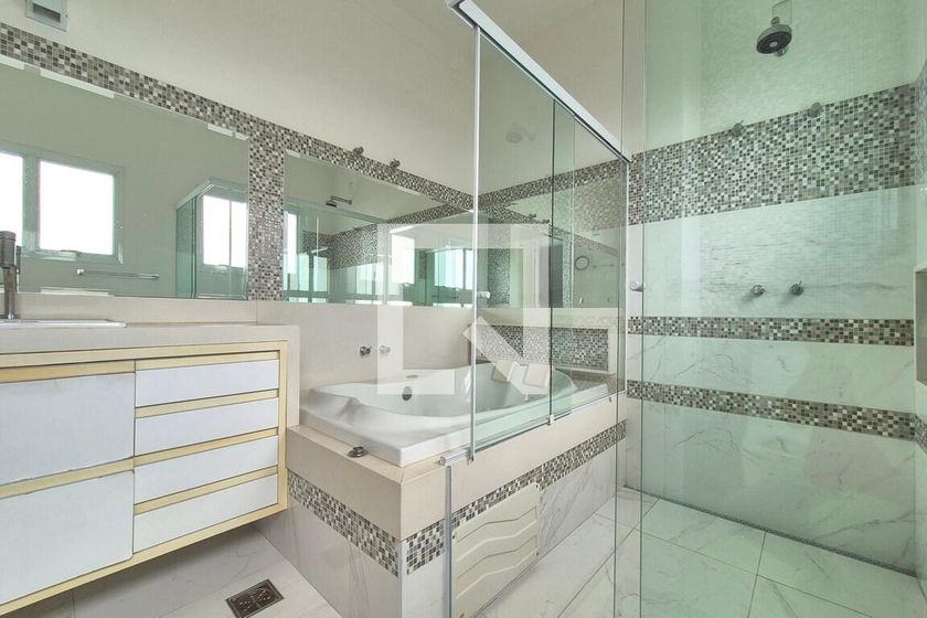 Casa à Venda - Swiss Park, 5 Quartos,  583 m2 em , Campinas - sp | SoloBR