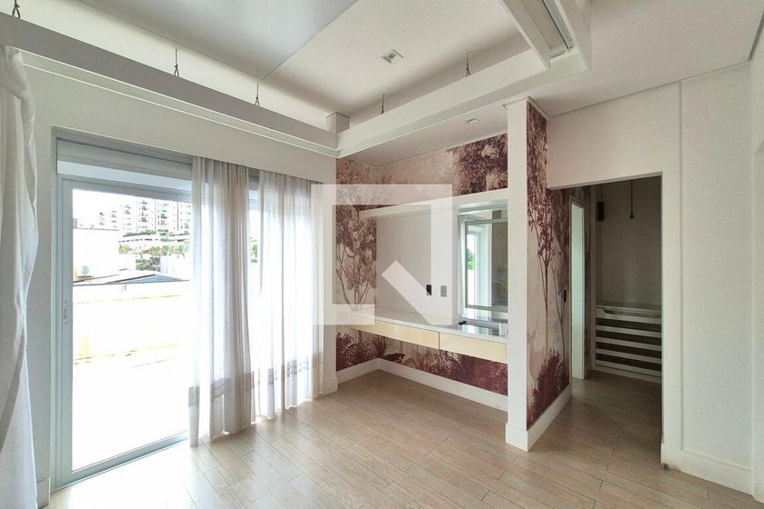 Casa à Venda - Swiss Park, 5 Quartos,  583 m2 em , Campinas - sp | SoloBR