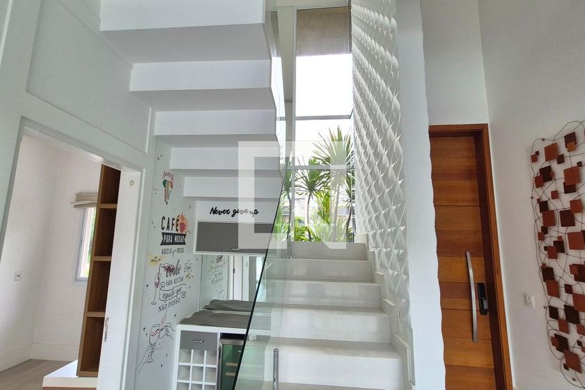 Casa à Venda - Swiss Park, 5 Quartos,  583 m2 em , Campinas - sp | SoloBR