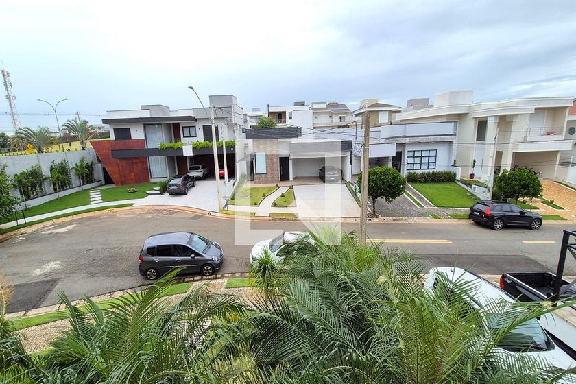 Casa à Venda - Swiss Park, 5 Quartos,  583 m2 em , Campinas - sp | SoloBR