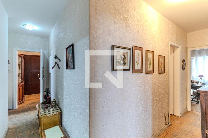 Apartamento, 4 quartos, 168 m² - Foto 25