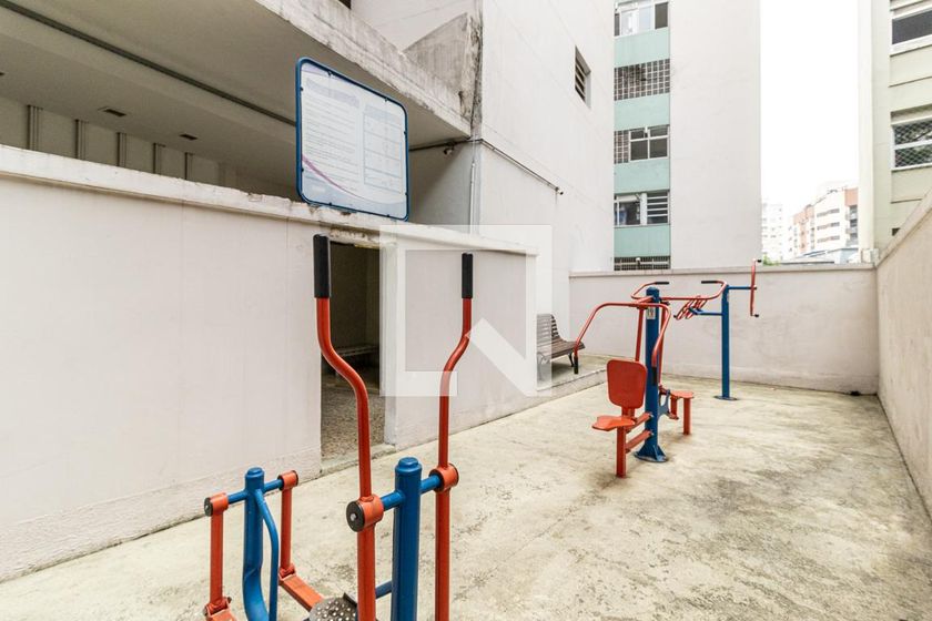 Apartamento, 4 quartos, 168 m² - Foto 96