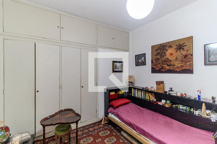 Apartamento, 4 quartos, 168 m² - Foto 45