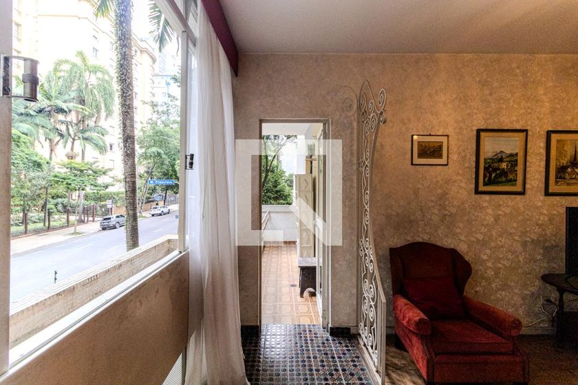 Apartamento, 4 quartos, 168 m² - Foto 9