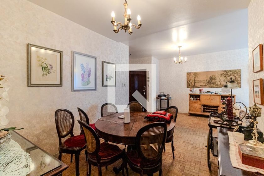 Apartamento, 4 quartos, 168 m² - Foto 13