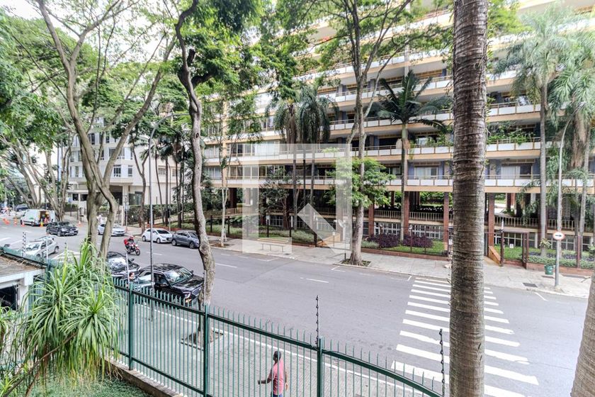 Apartamento, 4 quartos, 168 m² - Foto 20