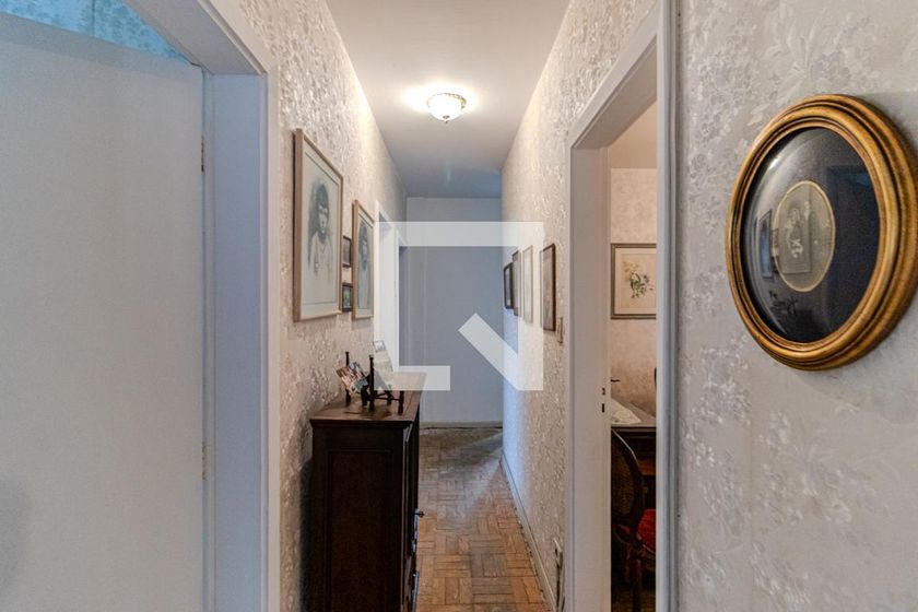Apartamento, 4 quartos, 168 m² - Foto 24