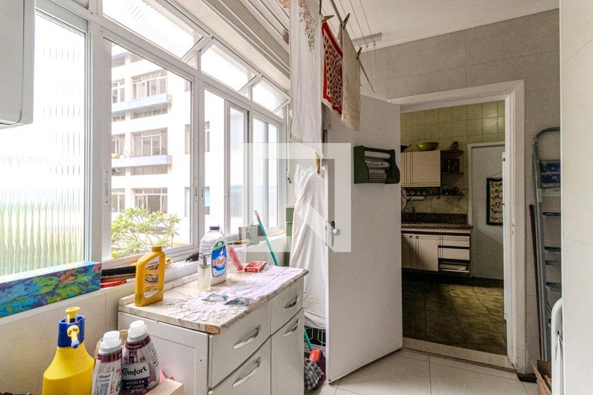 Apartamento, 4 quartos, 168 m² - Foto 84