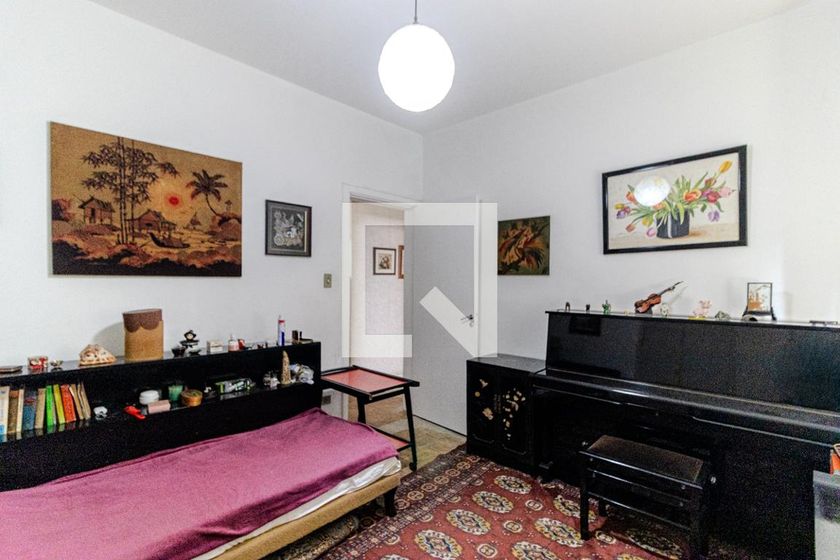 Apartamento, 4 quartos, 168 m² - Foto 49