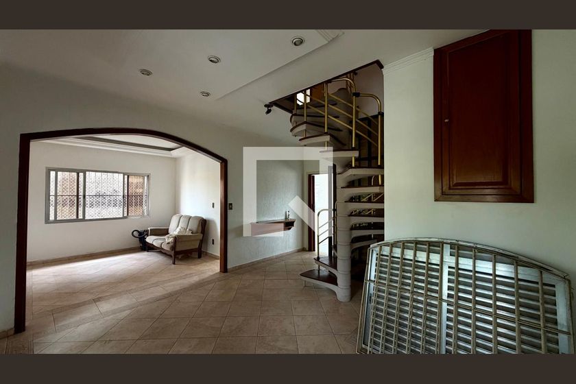 Casa, 5 quartos, 130 m² - Foto 5