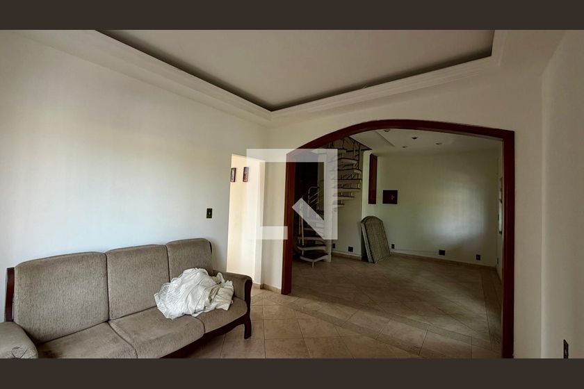 Casa, 5 quartos, 130 m² - Foto 7