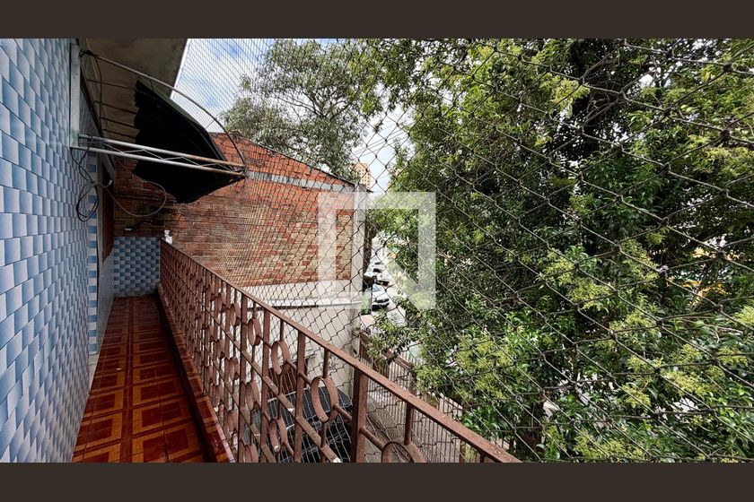 Casa, 5 quartos, 130 m² - Foto 13