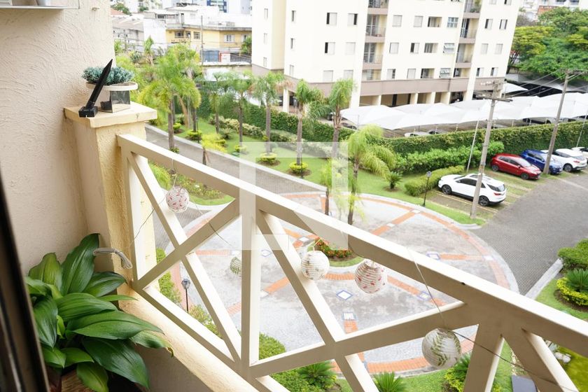 Apartamento, 3 quartos, 69 m² - Foto 19