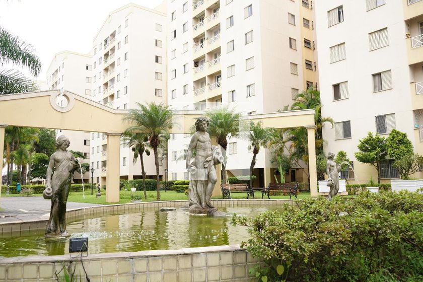 Apartamento, 3 quartos, 69 m² - Foto 93