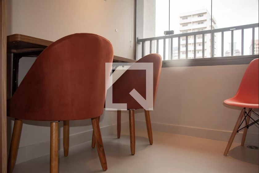 Kitnet-Studio, 25 m² - Foto 24