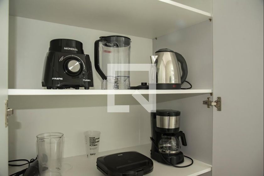Kitnet-Studio, 25 m² - Foto 78