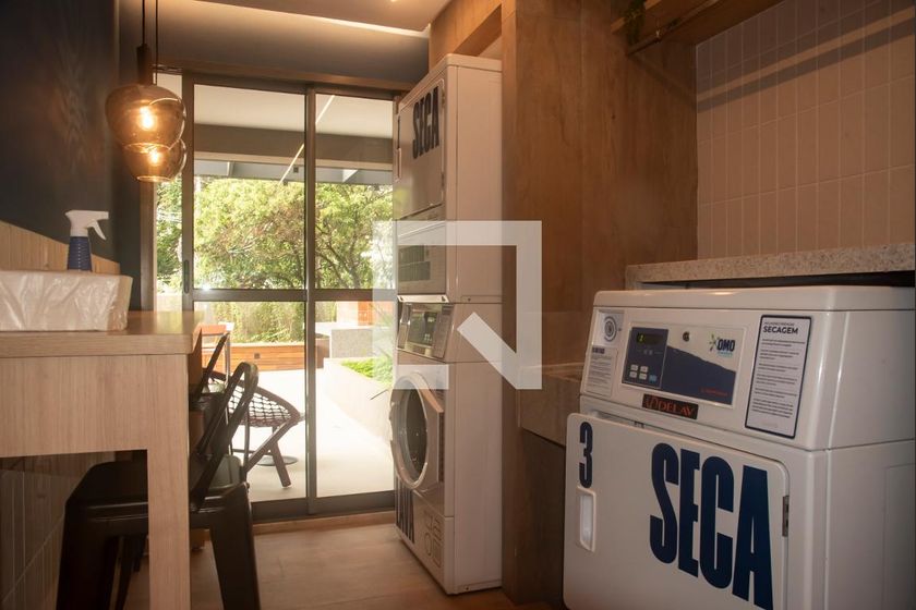 Kitnet-Studio, 25 m² - Foto 90
