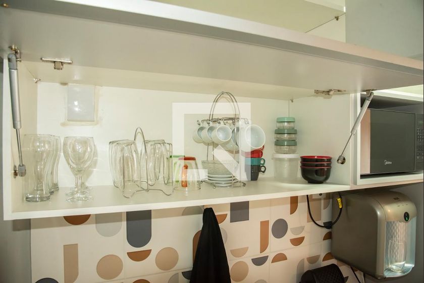 Kitnet-Studio, 25 m² - Foto 62