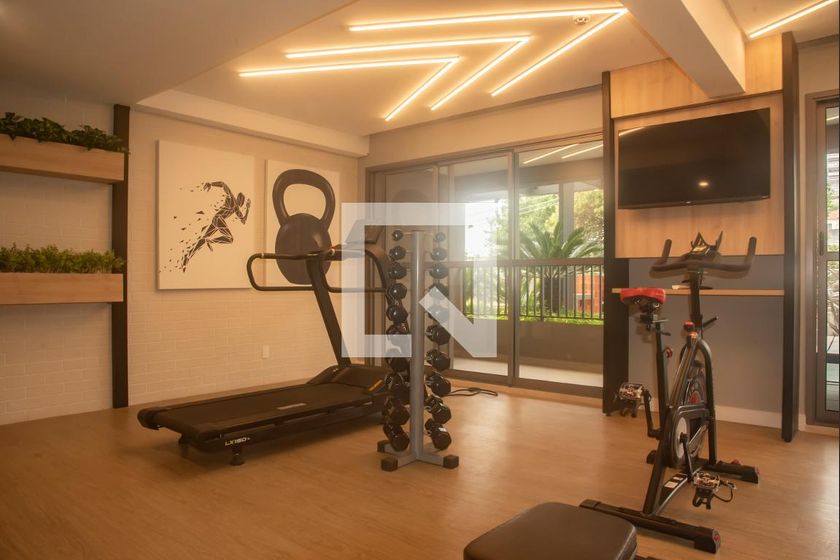 Kitnet-Studio, 25 m² - Foto 86
