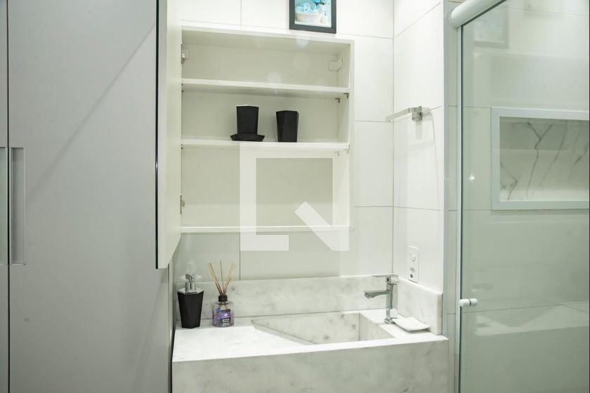 Kitnet-Studio, 25 m² - Foto 42